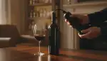 Argon: Wein länger frisch halten