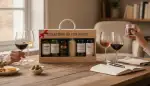 Die Kunst des Weintastings erleben