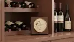 Perfekte Lagerung: Klima im Weinklimaschrank überwachen