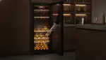 Perfekte Ordnung: Weinschrank clever einrichten