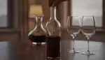 Präzise Wein-Temperatur: Tauchfühler im Fokus