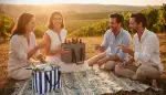 Weinreisen leicht gemacht: Flaschentransport-Taschen