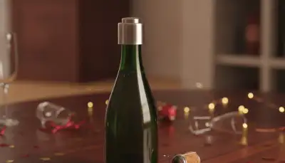 Der perfekte Weinflaschenverschluss für jeden Tropfen