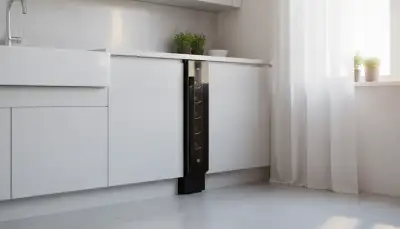 Perfekte Integration: Unterbau-Weinkühlschränke im Fokus