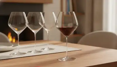 Pinot Noir Gläser: Aromen entfalten