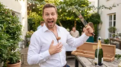 Die 8 besten Champagnersäbel im Vergleich (August 2026)