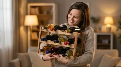Die 8 besten Holz Weinregale im Vergleich (August 2026)
