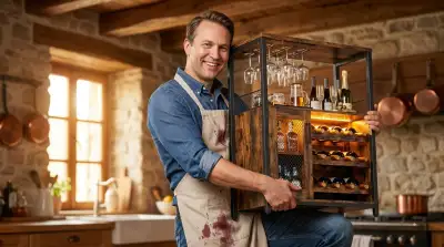 Die 7 besten Weinregale im Vergleich (August 2026)