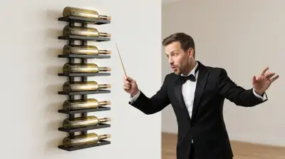 Die 8 besten Wand Weinregale im Vergleich (August 2026)