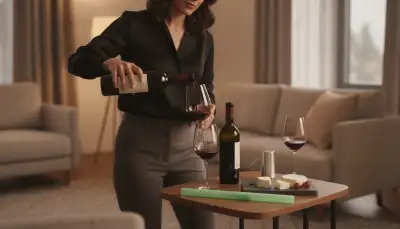Wein-Entnahmesysteme: Genuss ohne Eile