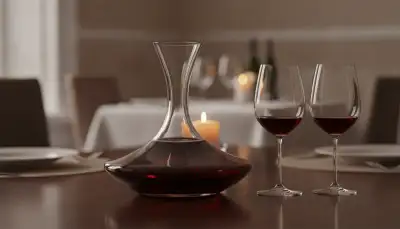 Wein richtig dekantieren: Ein Leitfaden