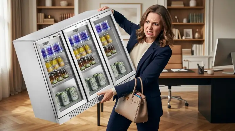 Die 6 besten Elektro Flaschenkühler im Vergleich (August 2026)